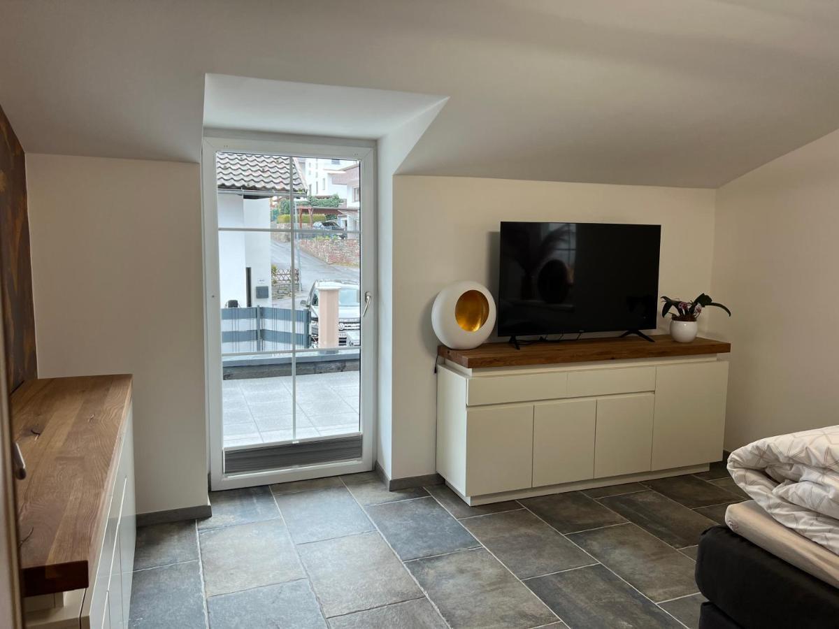 Ferienwohnung Krallinger เวนส์ ภายนอก รูปภาพ