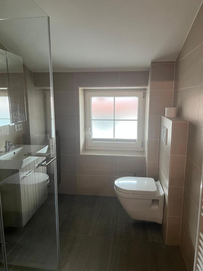 Ferienwohnung Krallinger เวนส์ ภายนอก รูปภาพ