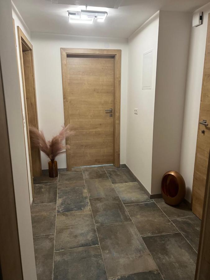Ferienwohnung Krallinger เวนส์ ภายนอก รูปภาพ