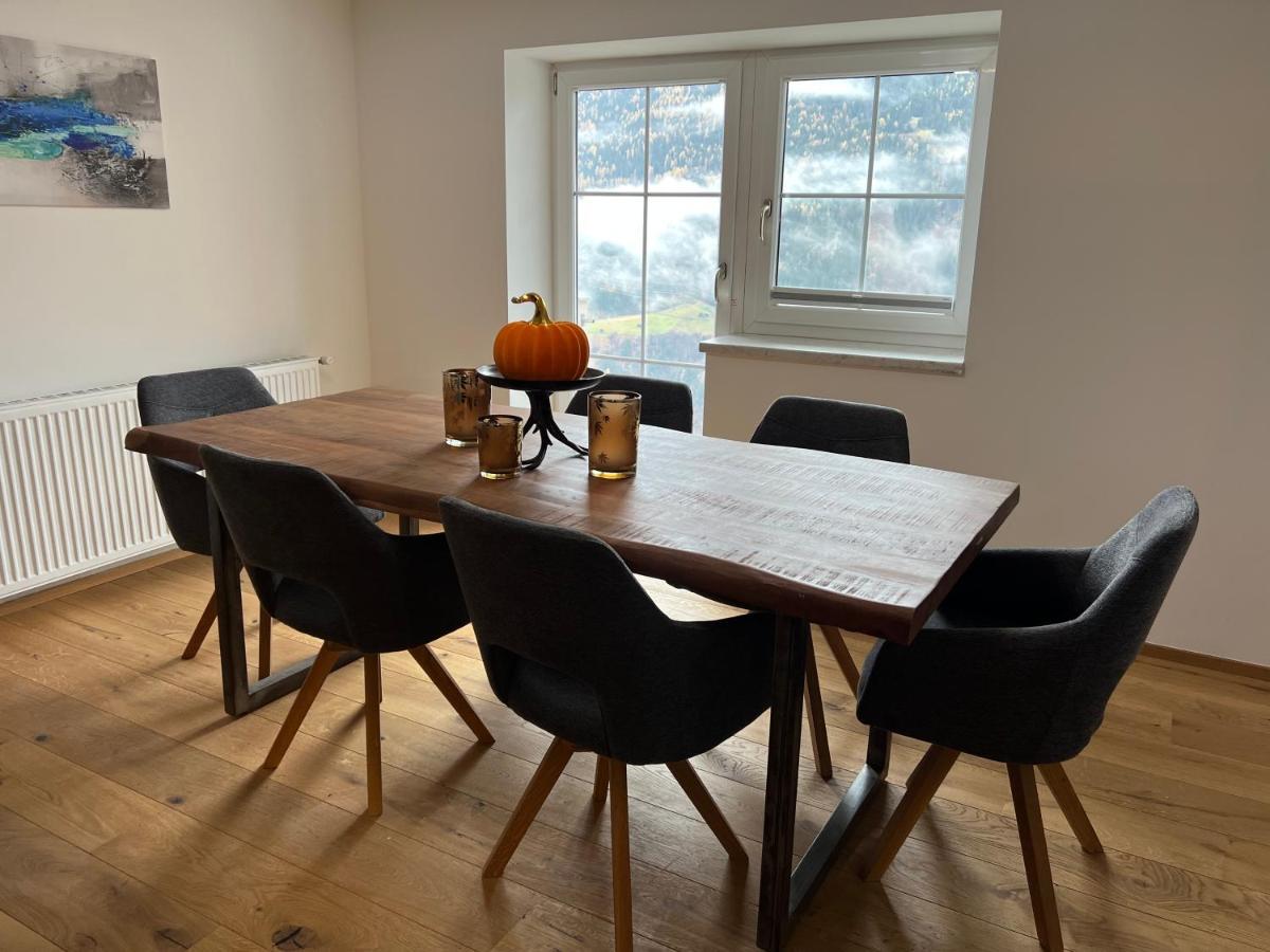 Ferienwohnung Krallinger เวนส์ ภายนอก รูปภาพ