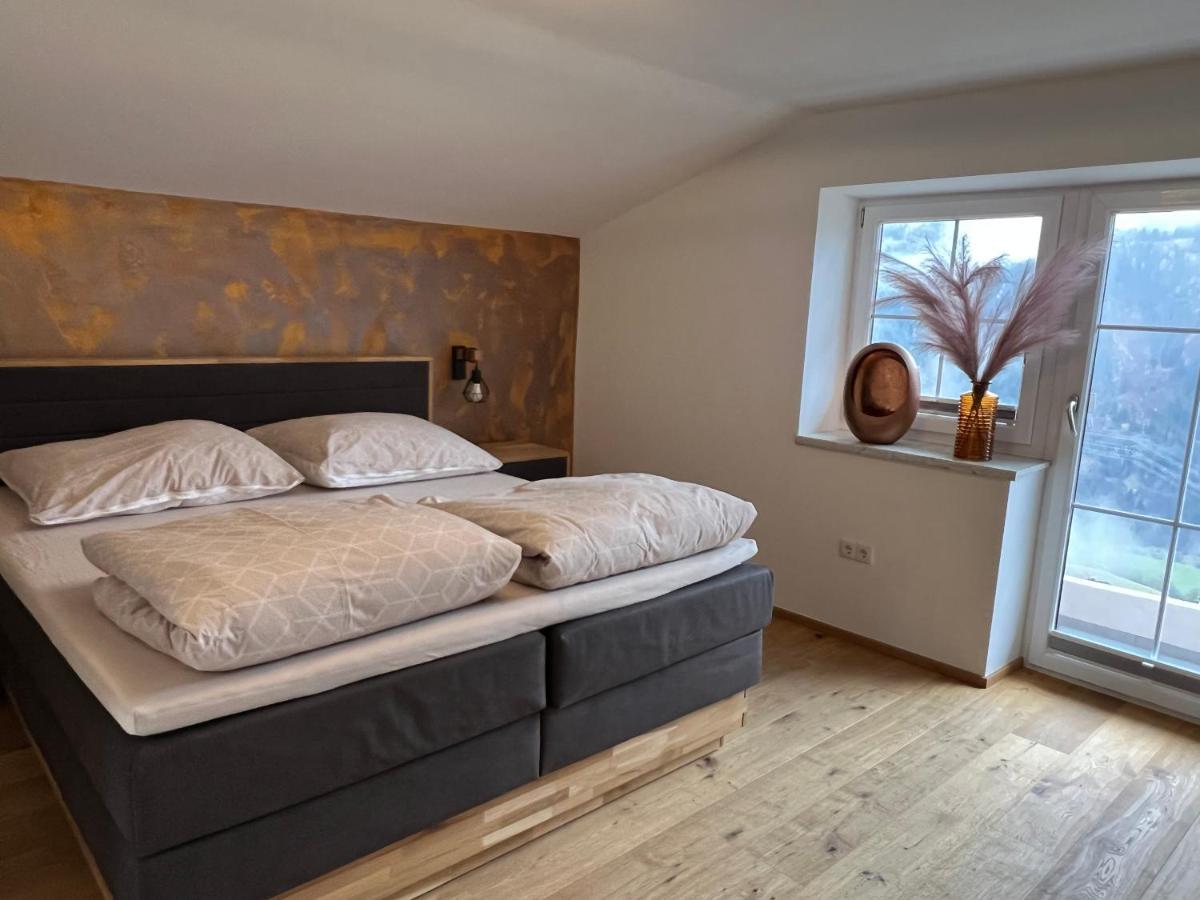 Ferienwohnung Krallinger เวนส์ ภายนอก รูปภาพ