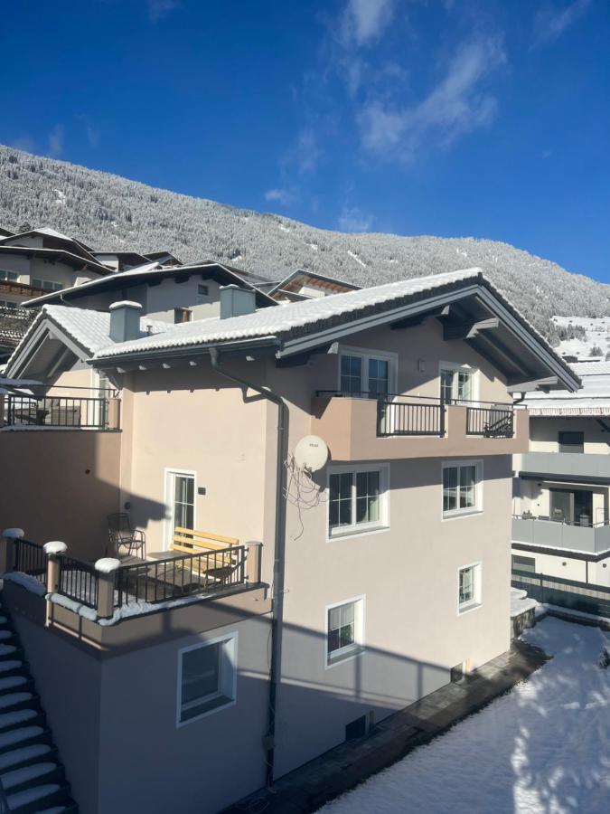 Ferienwohnung Krallinger เวนส์ ภายนอก รูปภาพ
