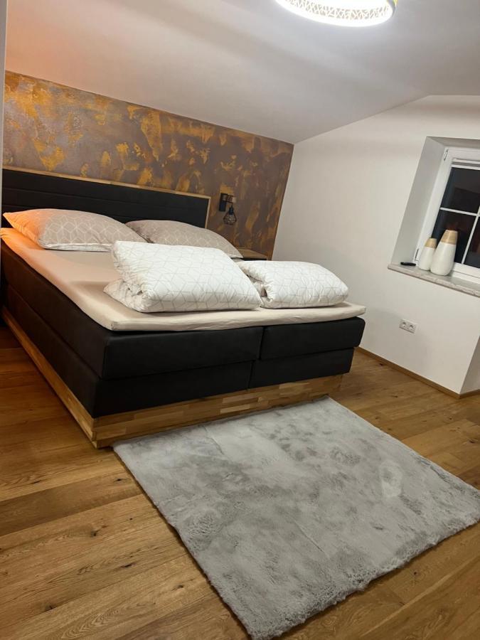 Ferienwohnung Krallinger เวนส์ ภายนอก รูปภาพ