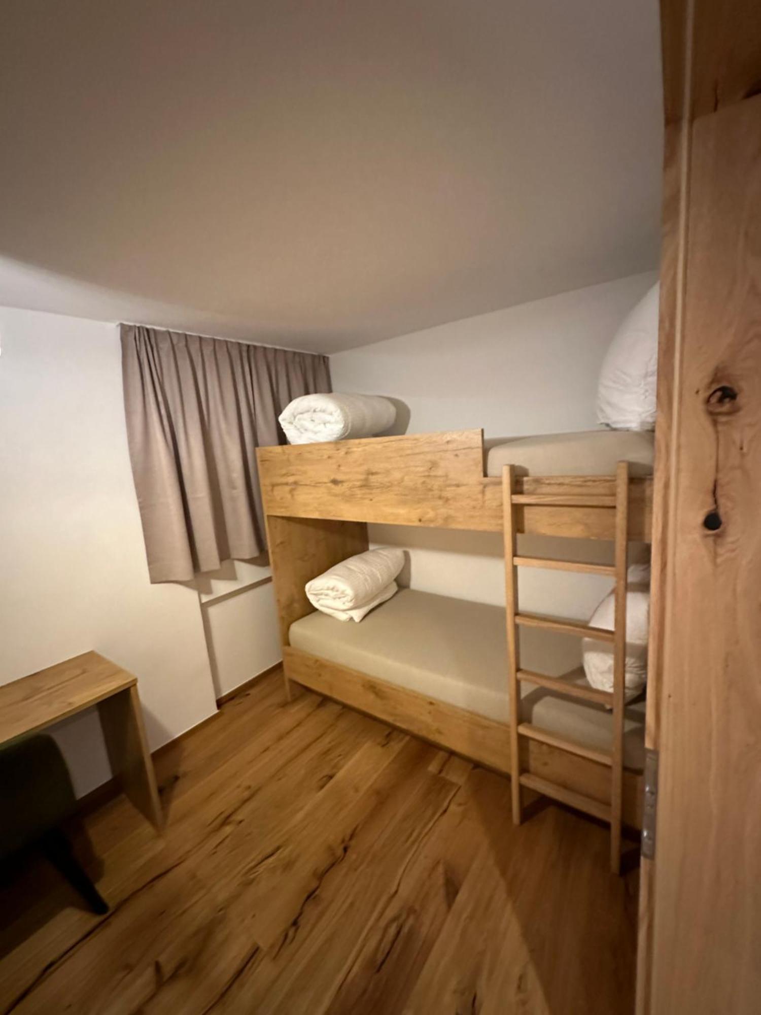 Ferienwohnung Krallinger เวนส์ ภายนอก รูปภาพ