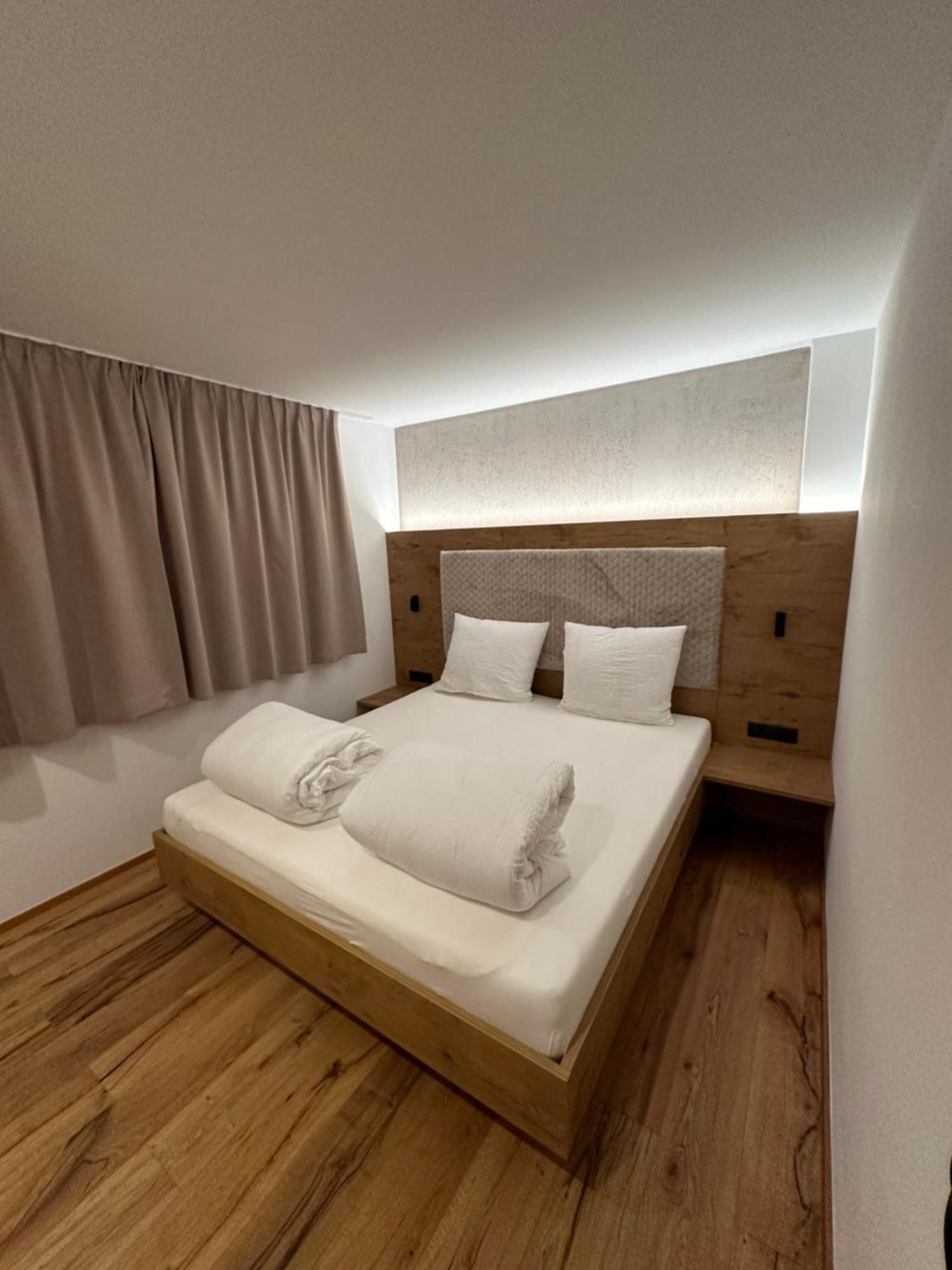 Ferienwohnung Krallinger เวนส์ ภายนอก รูปภาพ