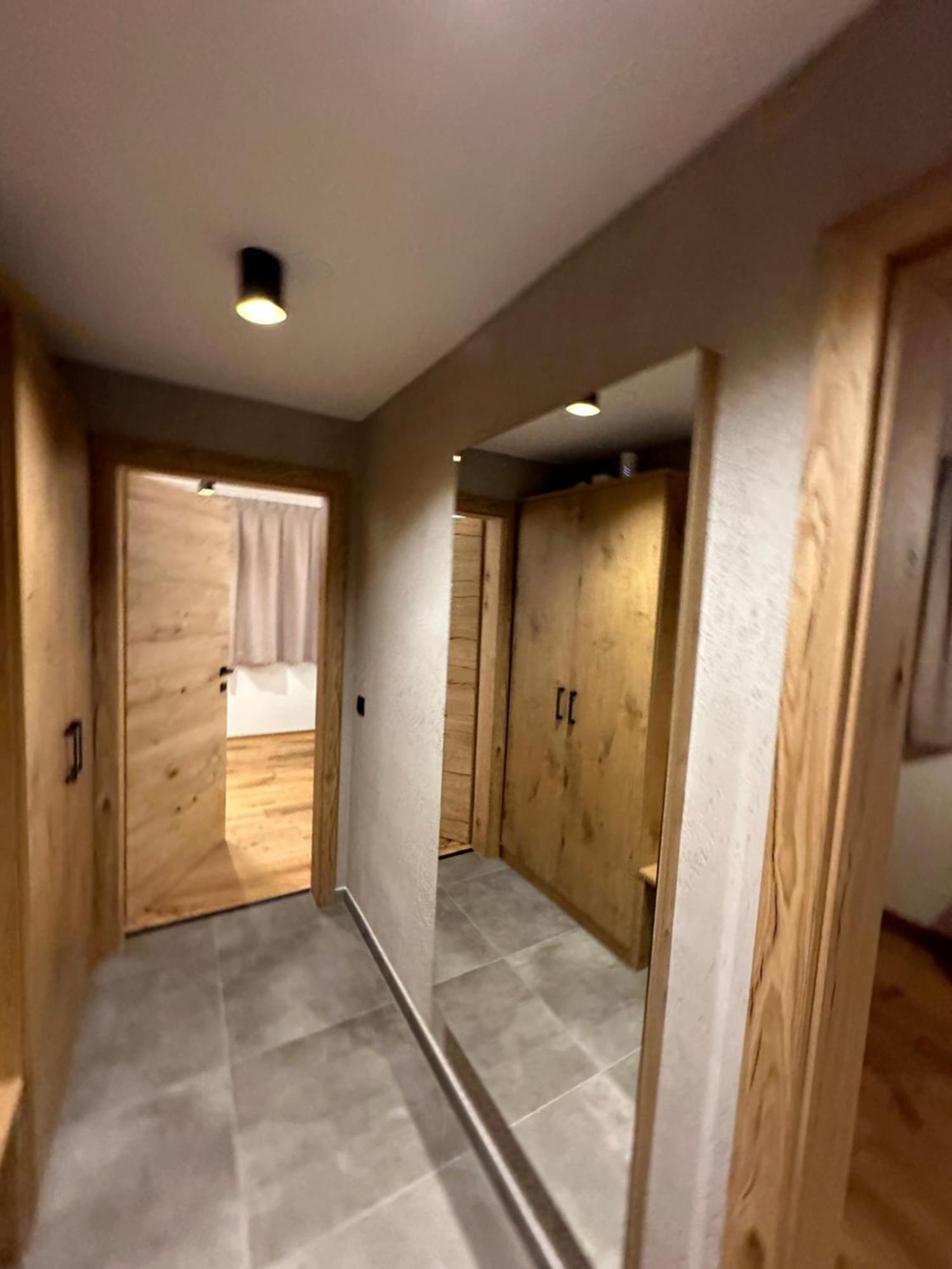 Ferienwohnung Krallinger เวนส์ ภายนอก รูปภาพ