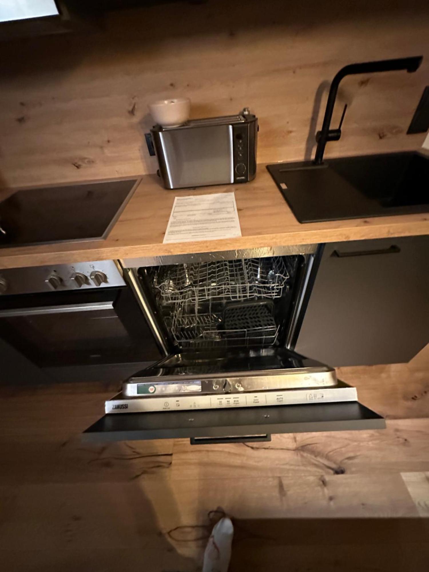 Ferienwohnung Krallinger เวนส์ ภายนอก รูปภาพ
