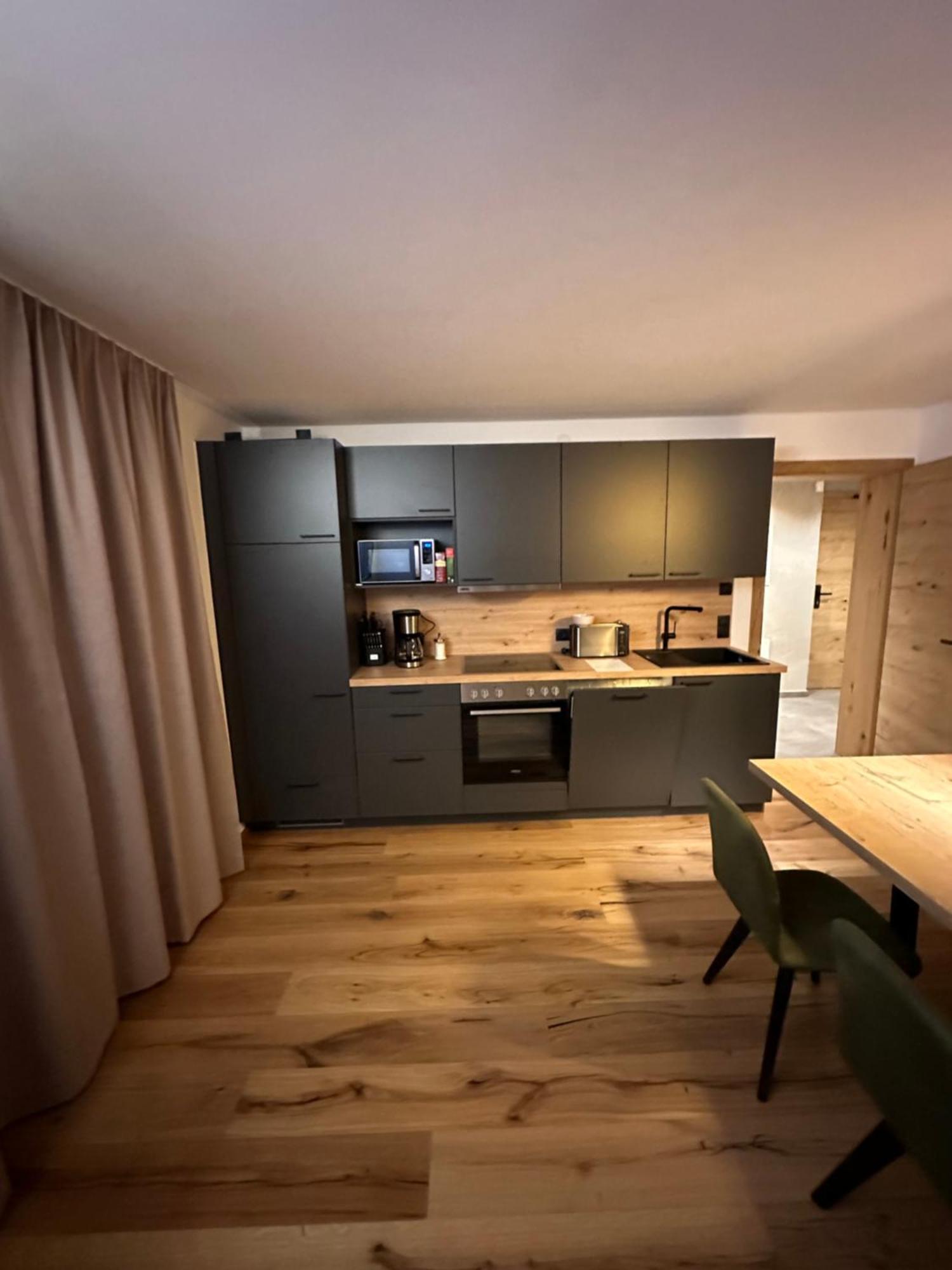 Ferienwohnung Krallinger เวนส์ ภายนอก รูปภาพ