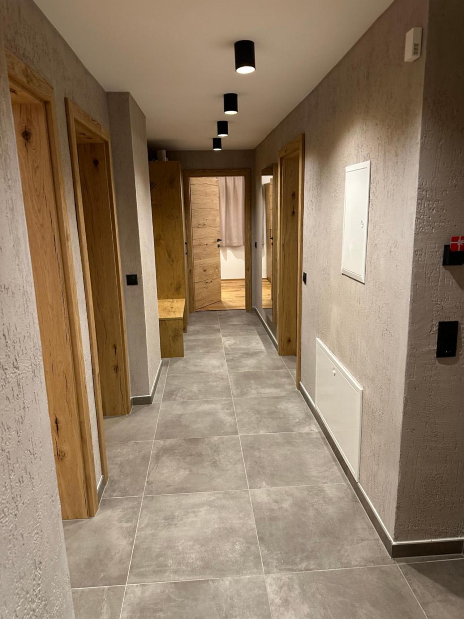 Ferienwohnung Krallinger เวนส์ ภายนอก รูปภาพ
